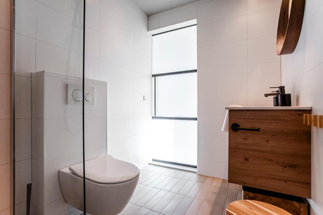 זנדוורט Spacious Luxury Loft מראה חיצוני תמונה