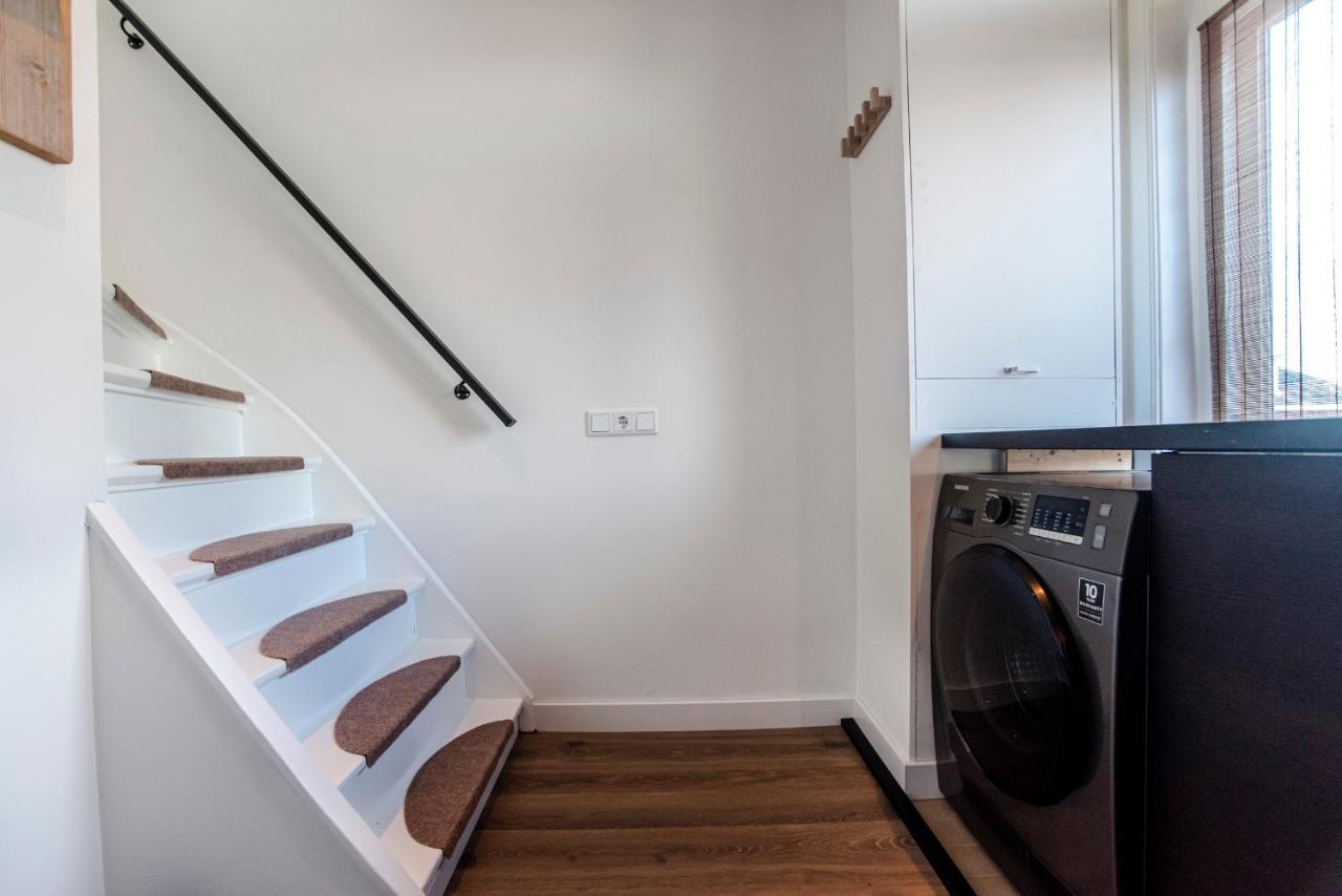 זנדוורט Spacious Luxury Loft מראה חיצוני תמונה